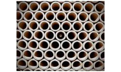 High Strength Film Cores