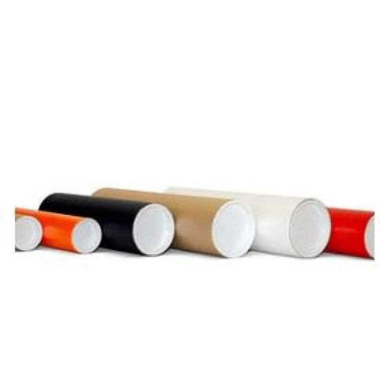 Postal and Mailing Tubes