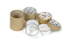 Rings for Labels and Stickers