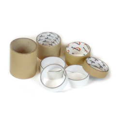 Rings for Labels and Stickers