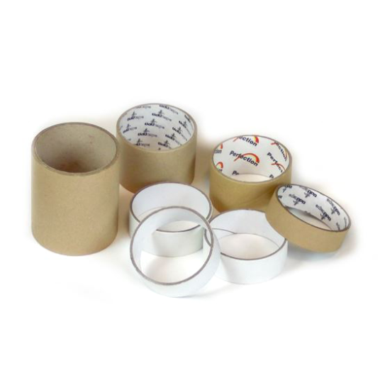 Rings for Labels and Stickers